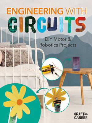 cover image of Engineering with Circuits